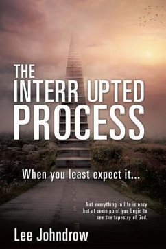 The Interrupted Process - Johndrow, Lee