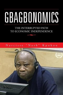 Cover GBAGBONOMICS