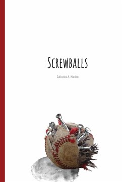 Screwballs - Mardon, Catherine