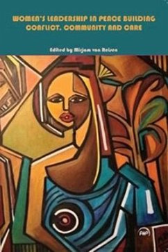 Cover Women's Leadership in Peace Building