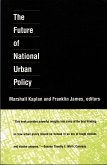 The Future of National Urban Policy