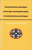 Central American Recovery and Development Central American Recovery and Development