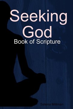 Seeking God - Millman, Selena