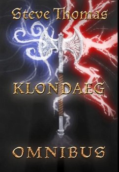 Klondaeg Omnibus - Thomas, Steve