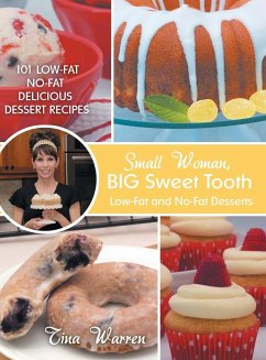 Small Woman, Big Sweet Tooth - Warren, Tina