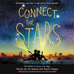 Connect the Stars - De Los Santos, Marisa; Teague, David