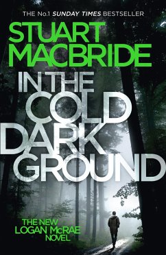 In the Cold Dark Ground - MacBride, Stuart