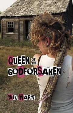 Queen of the Godforsaken - Hart, Mix