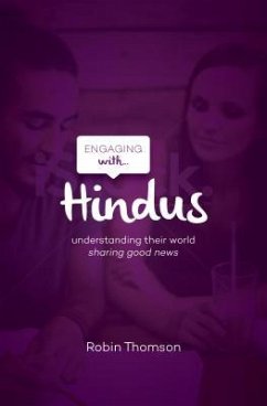 Engaging with Hindus - Thomson, Robin