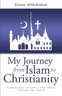 My Journey from Islam to Christianity