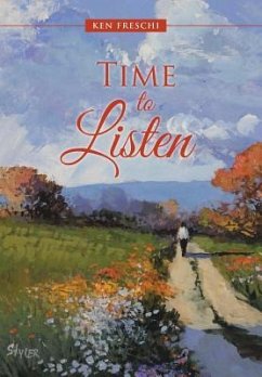 Time to Listen - Freschi, Ken