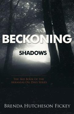 Beckoning Shadows - Fickey, Brenda Hutcheson