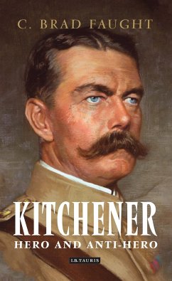 Kitchener - Faught, C Brad