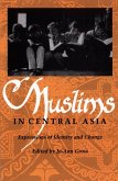 Muslims in Central Asia