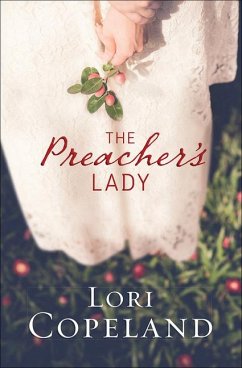 The Preacher's Lady - Copeland, Lori