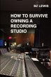 How to Survive Owning a Recording Studio - Bild 1