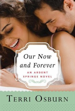 Our Now and Forever - Osburn, Terri