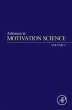 Advances in Motivation Science - Bild 1