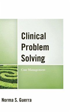 Clinical Problem Solving - Guerra, Norma S.