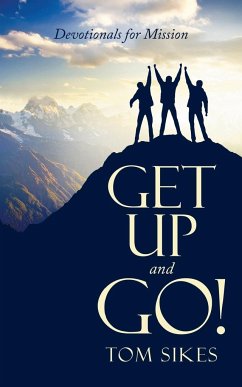 Get Up and Go! - Sikes, Tom