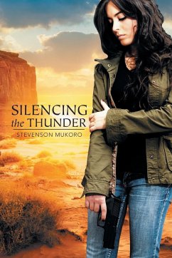 Silencing the Thunder - Mukoro, Stevenson
