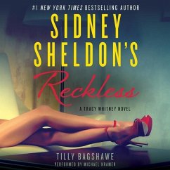 Sidney Sheldon's Reckless: A Tracy Whitney Novel - Bagshawe, Tilly