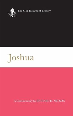 Joshua (OTL) - Nelson, Richard D.