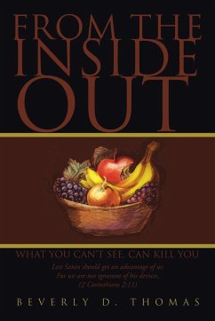 From the Inside Out - Thomas, Beverly D.