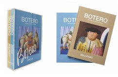 Botero Boxed Set: Paintings & Work - Botero, Feranando