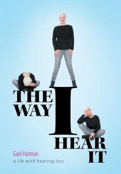 The Way I Hear It - Hannan, Gael