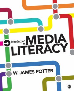 Introduction to Media Literacy - Potter, W. James