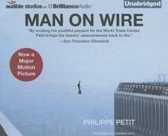 Man on Wire - Petit, Philippe