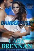 Dangerously Yours: The Durand Chronicles - Book One