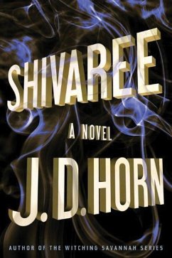 Shivaree - Horn, J. D.