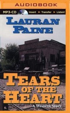 Tears of the Heart - Paine, Lauran