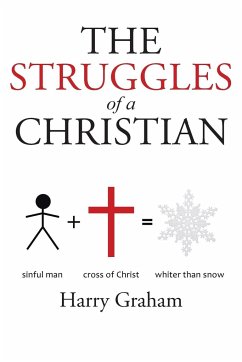 The Struggles of a Christian - Graham, Harry
