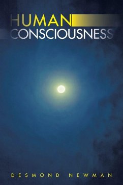 Cover Human Consciousness