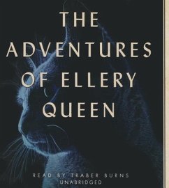 The Adventures of Ellery Queen - Queen, Ellery