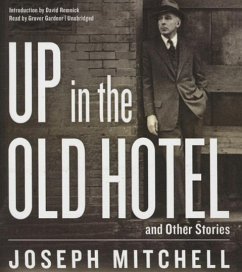 Up in the Old Hotel, and Other Stories - Mitchell, Joseph