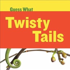 Twisty Tails - Calhoun, Kelly