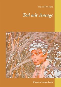 Tod mit Ansage - Kirschke, Heino