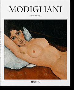 Modigliani - Krystof, Doris