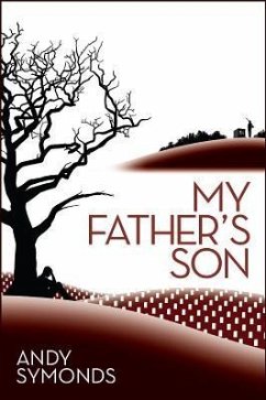 My Father's Son - Symonds, Andy