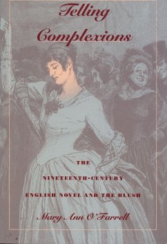 Cover Telling Complexions