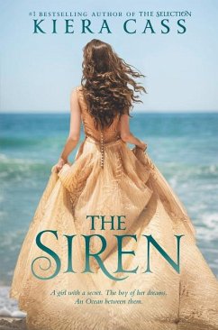 The Siren - Cass, Kiera