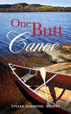 The One Butt Canoe - Simmons-Cripps, Vivian