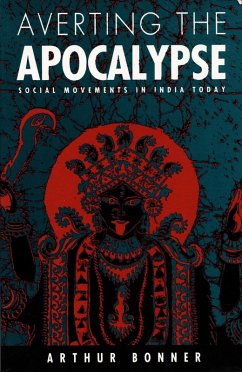 Averting the Apocalypse - Bonner, Arthur