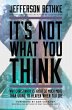 It's Not What You Think - Bild 1