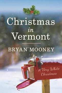 Christmas in Vermont - Mooney, Bryan