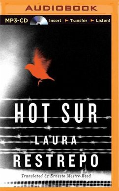 Hot Sur - Restrepo, Laura